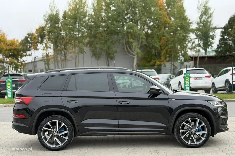 Skoda Kodiaq I 12