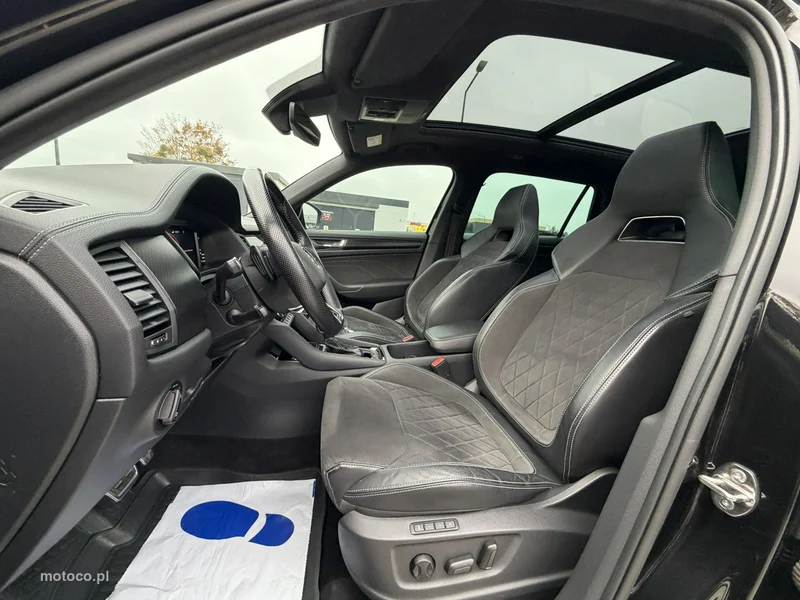 Skoda Kodiaq I 16