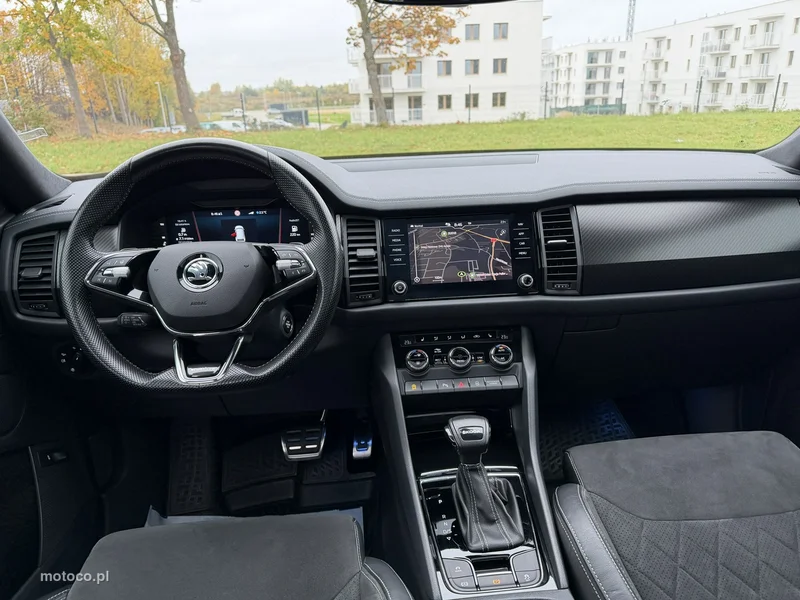 Skoda Kodiaq I 19