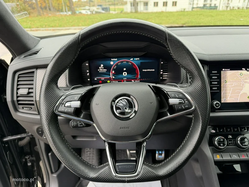 Skoda Kodiaq I 20