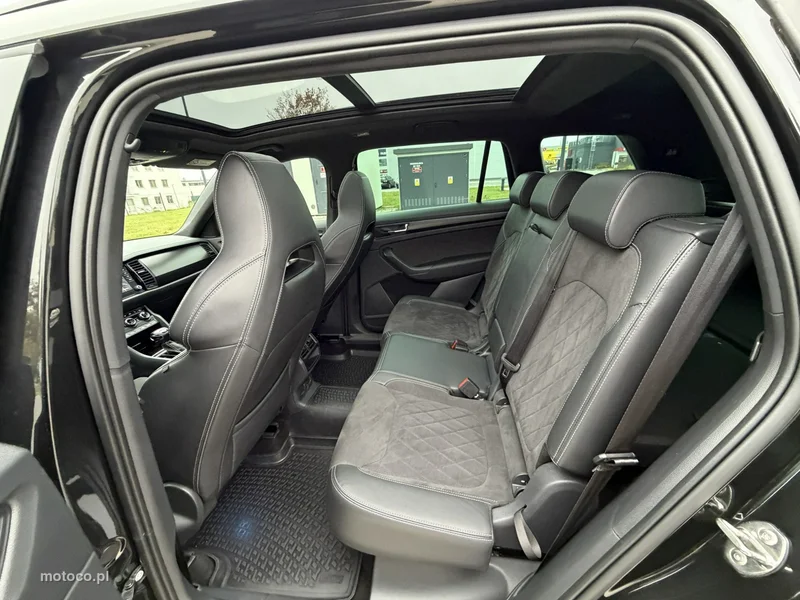 Skoda Kodiaq I 30