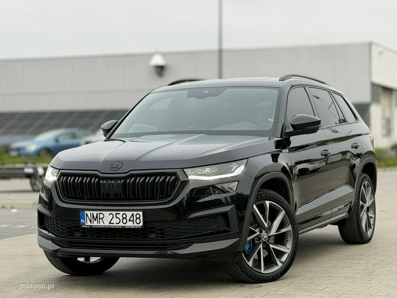 Skoda Kodiaq I 4