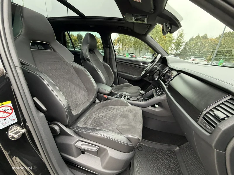 Skoda Kodiaq I 35