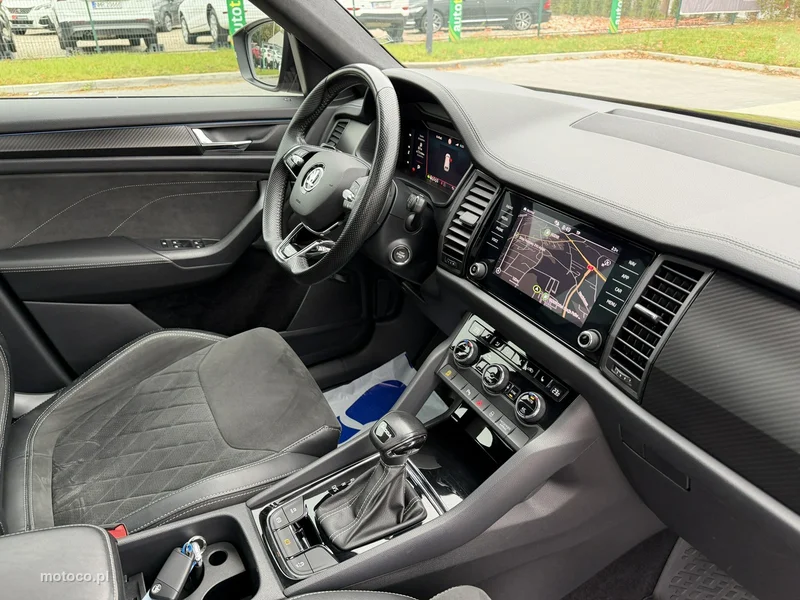 Skoda Kodiaq I 37
