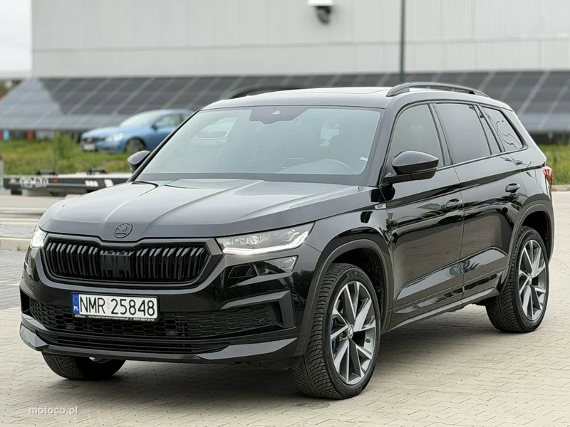 Skoda Kodiaq I 5