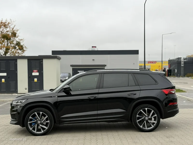 Skoda Kodiaq I 6
