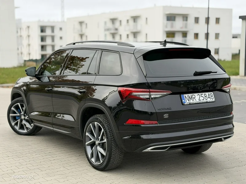 Skoda Kodiaq I 7