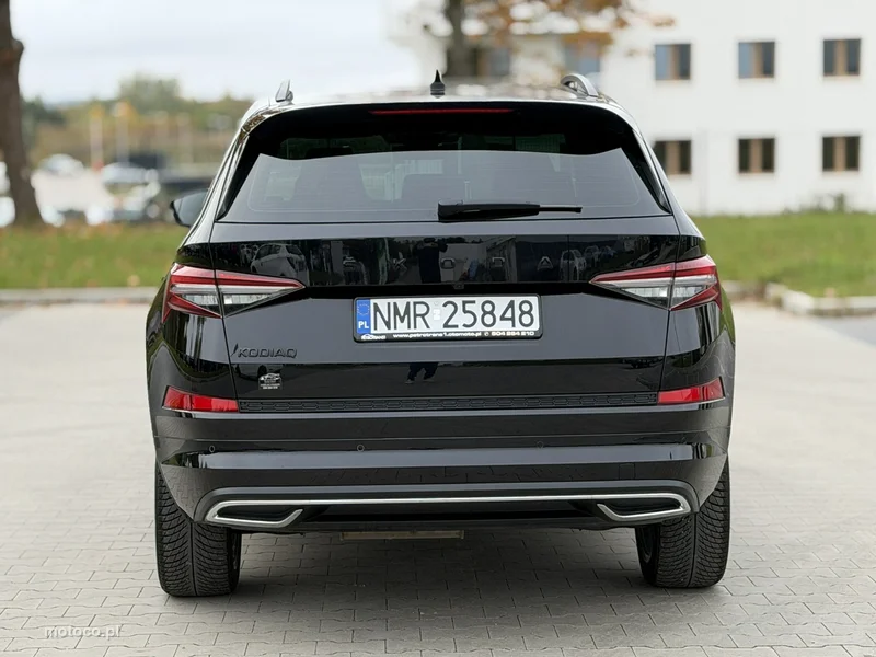 Skoda Kodiaq I 9