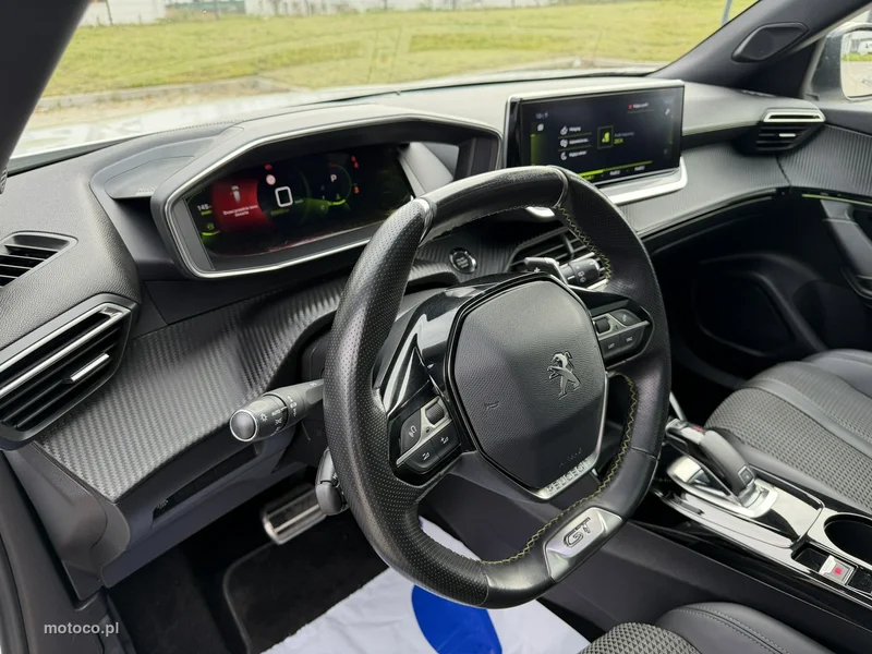 Peugeot 2008 19