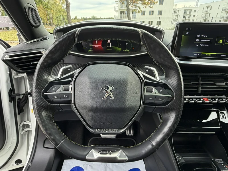 Peugeot 2008 21