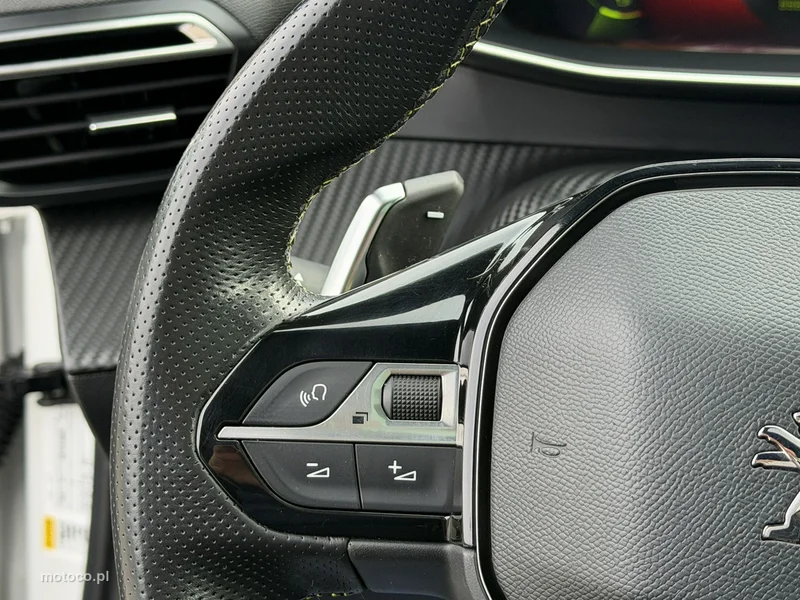 Peugeot 2008 22