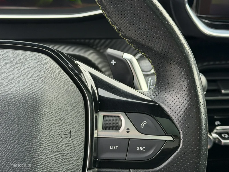 Peugeot 2008 23