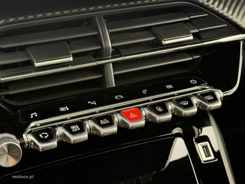 Peugeot 2008 26
