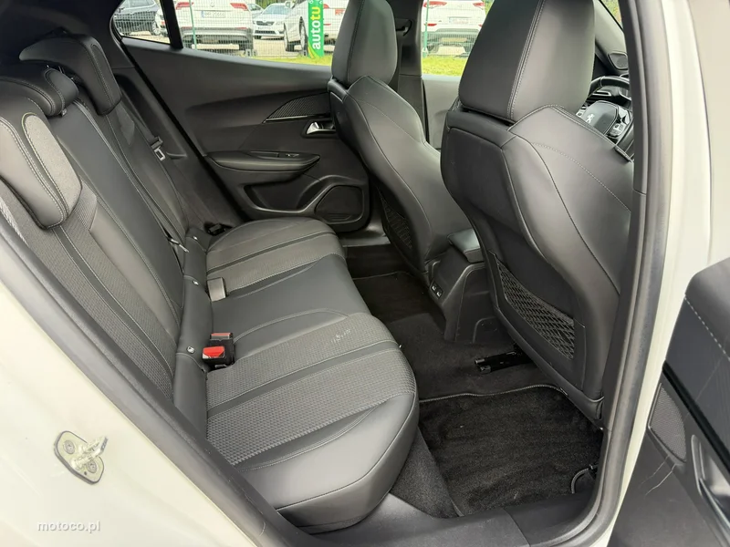 Peugeot 2008 29