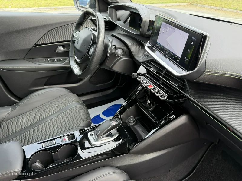 Peugeot 2008 33