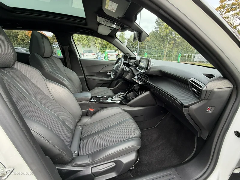 Peugeot 2008 34