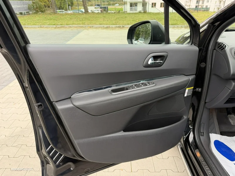 Peugeot 3008 14
