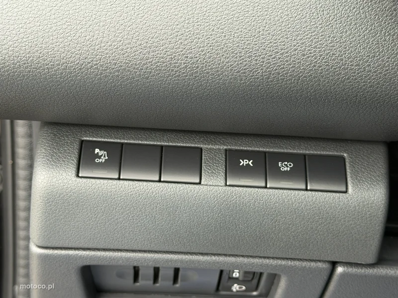 Peugeot 3008 15