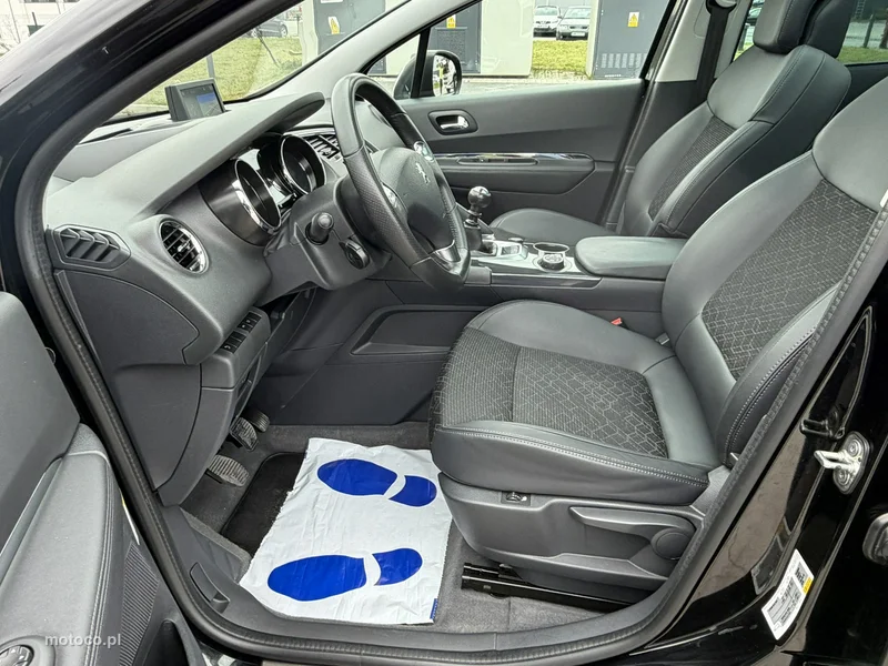 Peugeot 3008 16