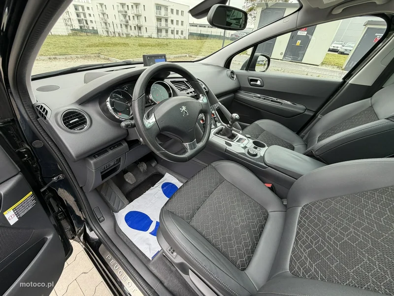 Peugeot 3008 17
