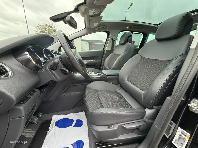 Peugeot 3008 18