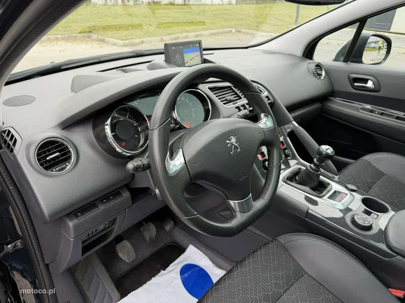 Peugeot 3008 19