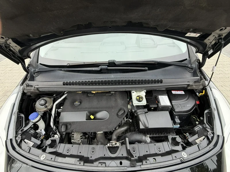 Peugeot 3008 3