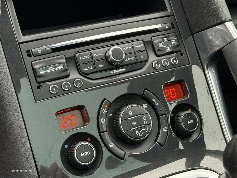 Peugeot 3008 24