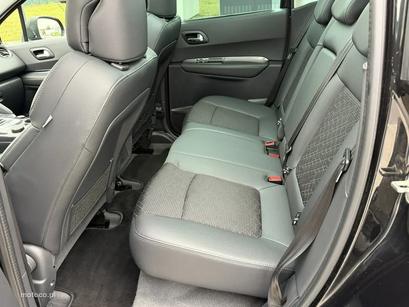 Peugeot 3008 28