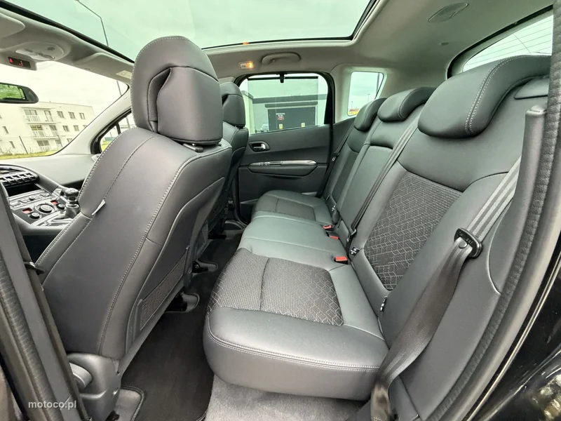 Peugeot 3008 29