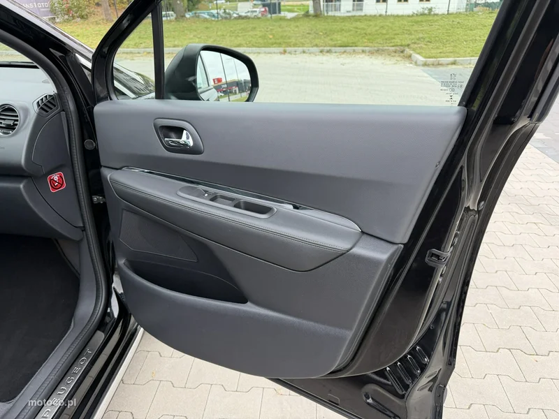 Peugeot 3008 30