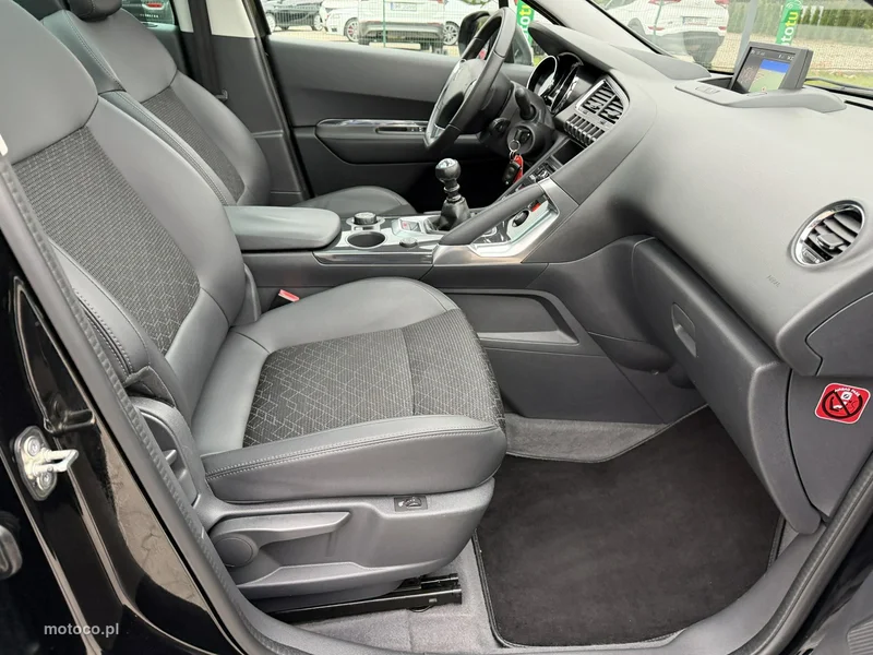 Peugeot 3008 32