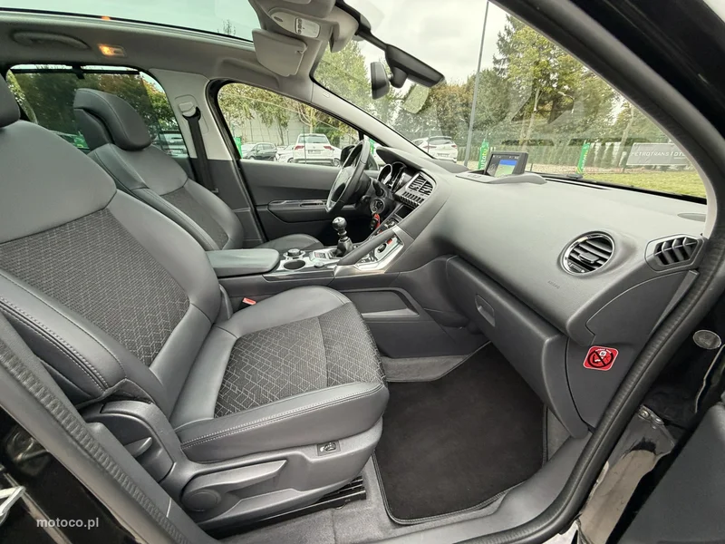 Peugeot 3008 33