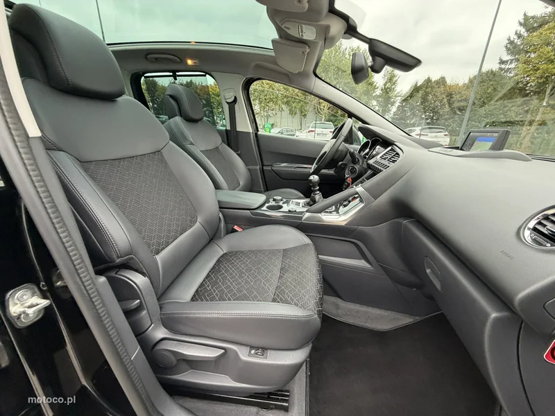 Peugeot 3008 34