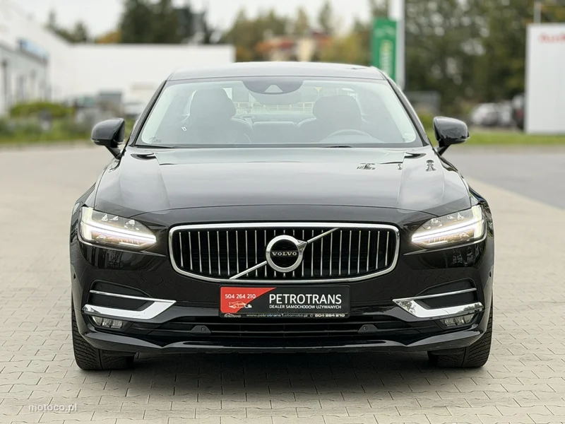 Volvo S90 2
