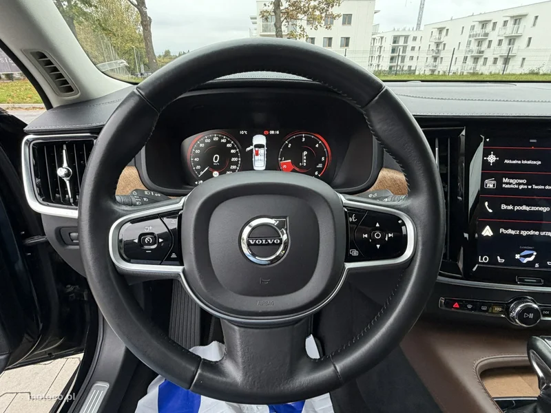 Volvo S90 20