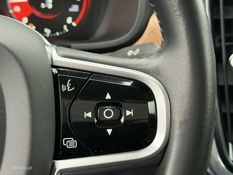 Volvo S90 22