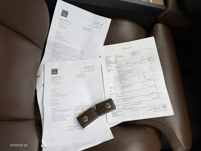 Volvo S90 38