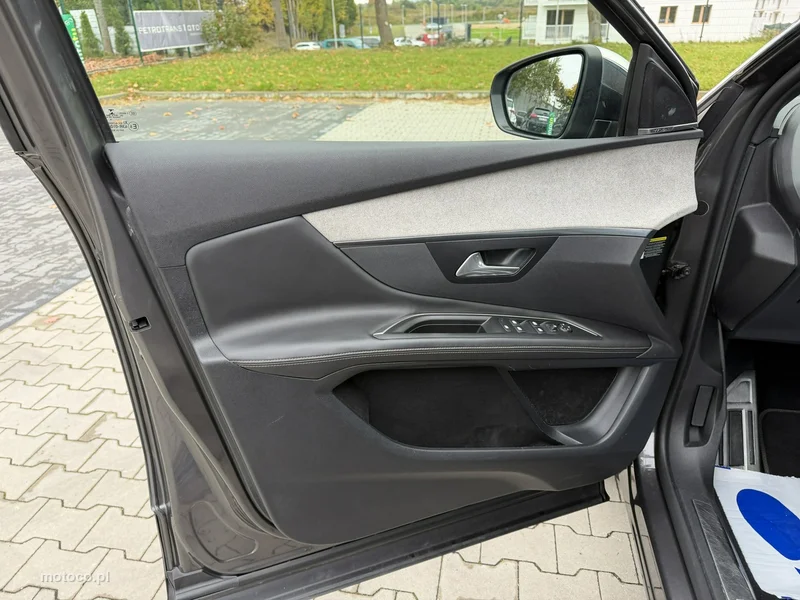 Peugeot 3008 14