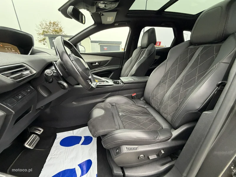 Peugeot 3008 16