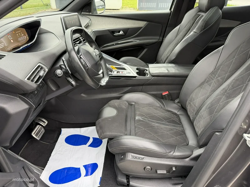 Peugeot 3008 17