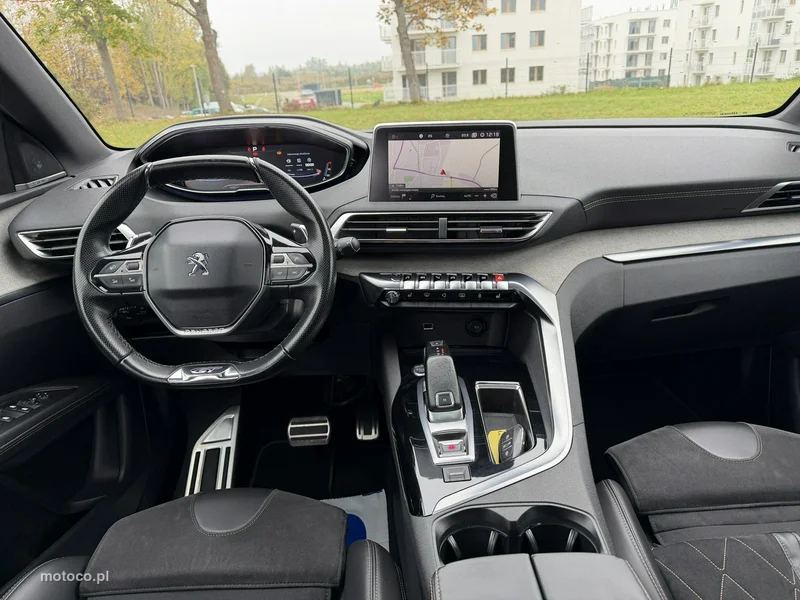 Peugeot 3008 20