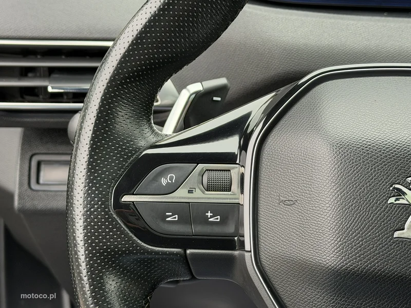 Peugeot 3008 22