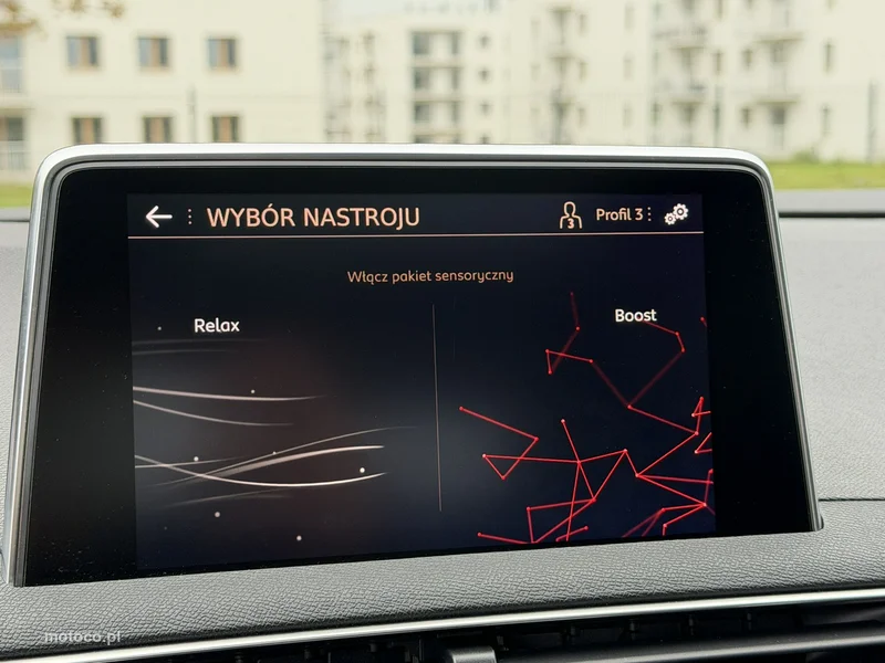 Peugeot 3008 26
