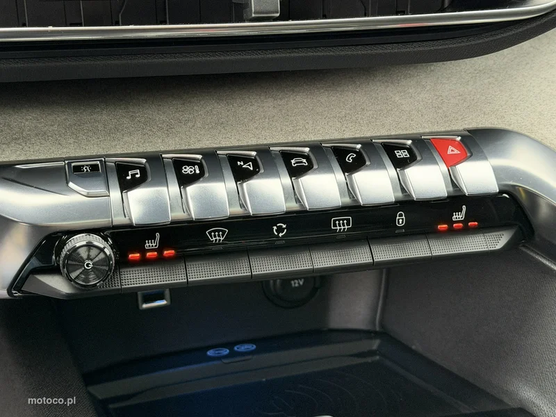 Peugeot 3008 27