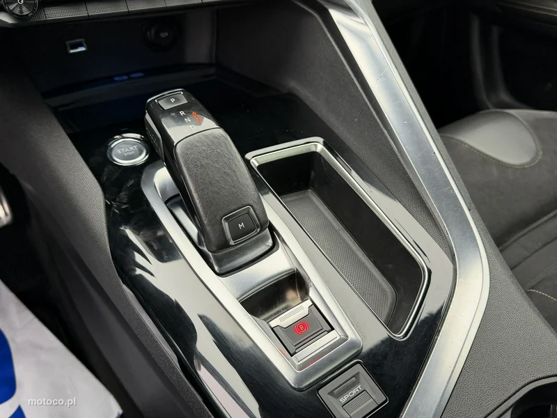 Peugeot 3008 28