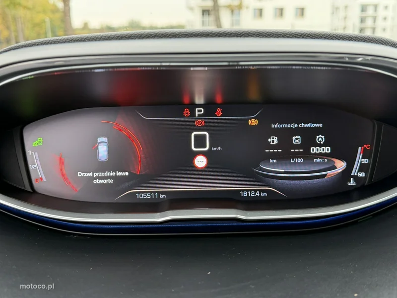 Peugeot 3008 29