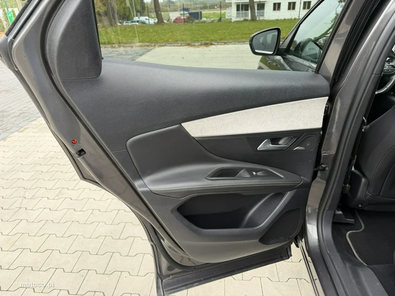 Peugeot 3008 30