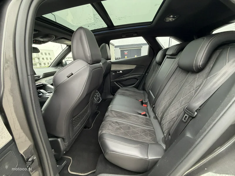 Peugeot 3008 31