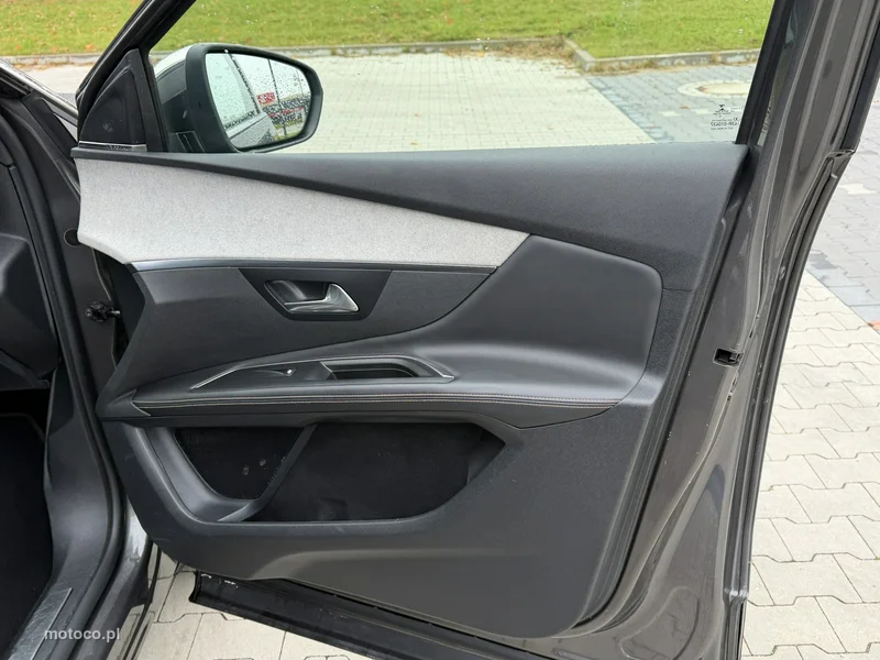 Peugeot 3008 33